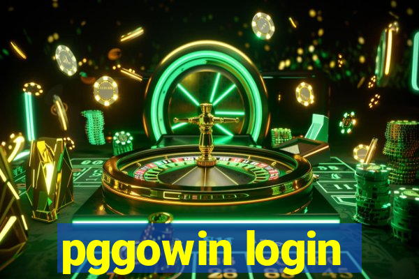 pggowin login